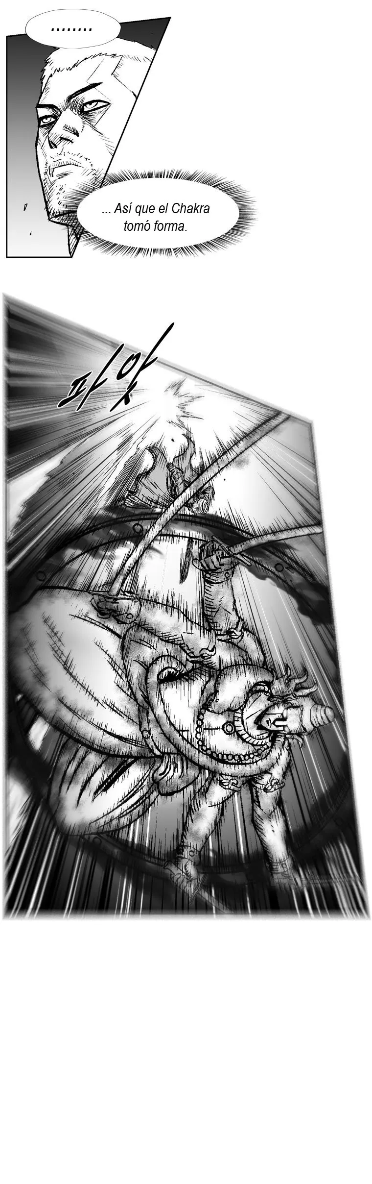 Red Storm Capítulo 247 en Línea - página 15