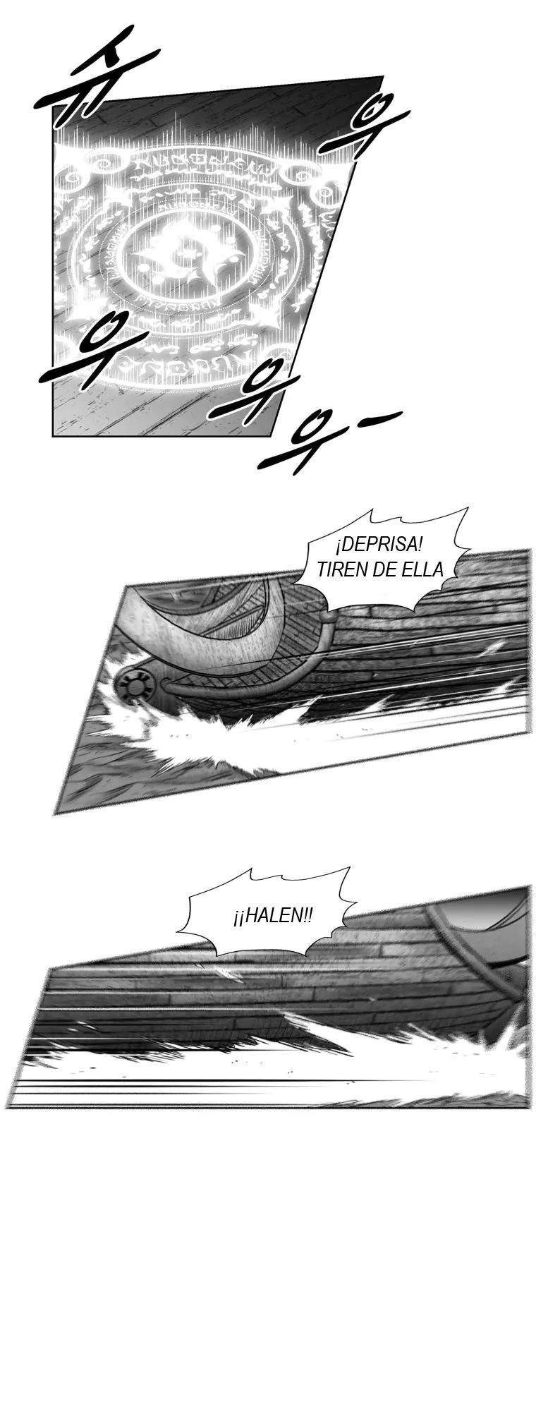 Red Storm Capítulo 252 en Línea - página 14