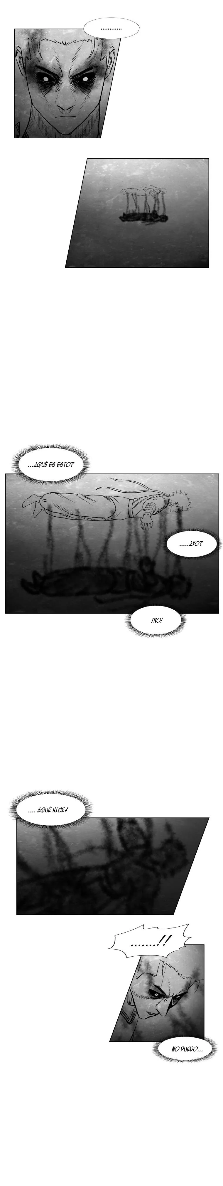 Red Storm Capítulo 259 en Línea - página 3
