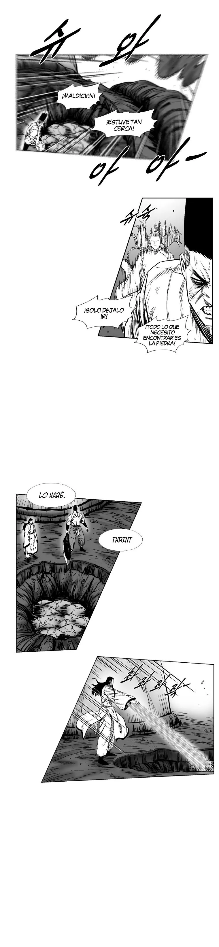 Red Storm Capítulo 259 en Línea - página 15