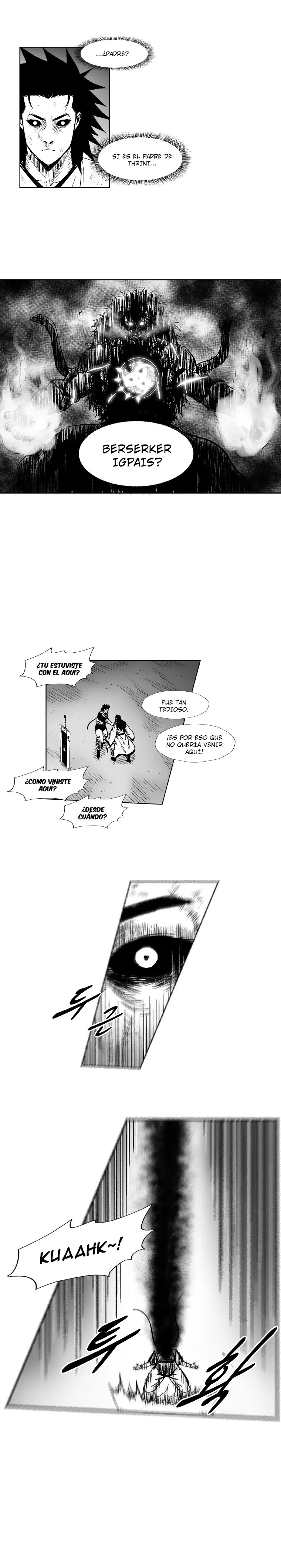 Red Storm Capítulo 260 en Línea - página 20
