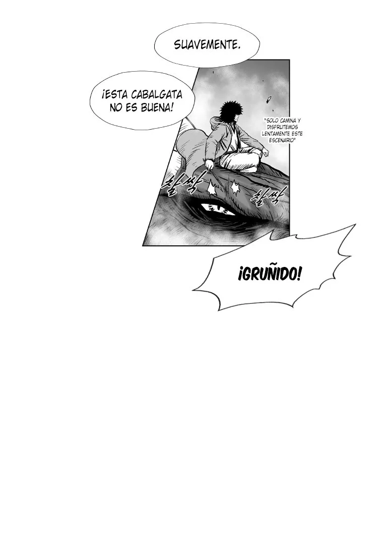 Red Storm Capítulo 263 en Línea - página 18