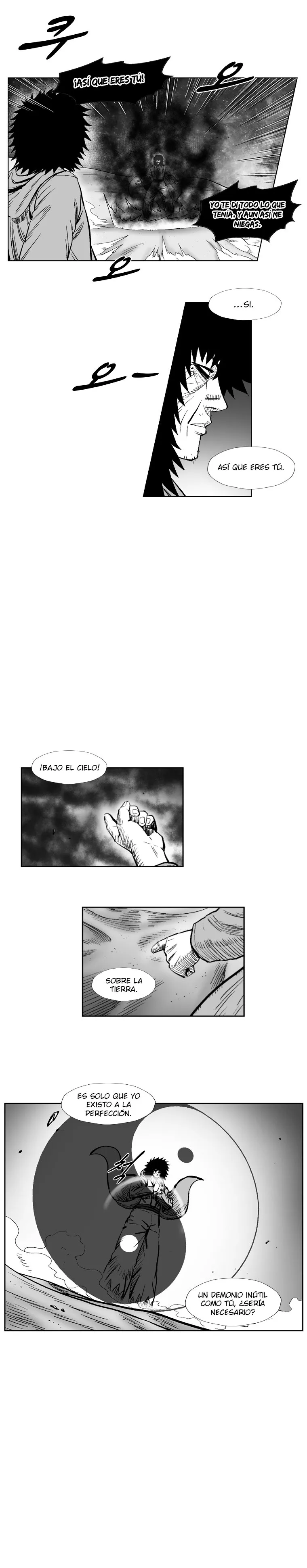 Red Storm Capítulo 265 en Línea - página 3