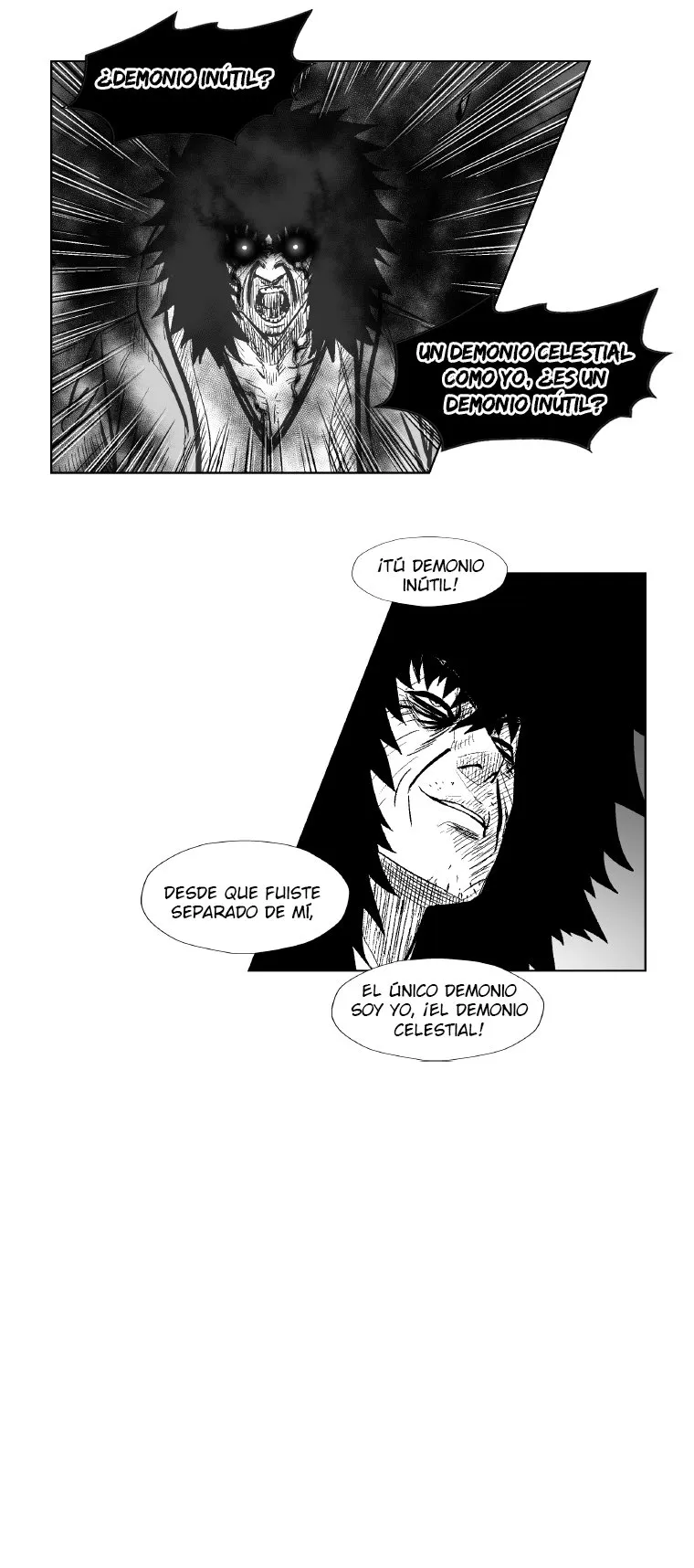 Red Storm Capítulo 265 en Línea - página 4