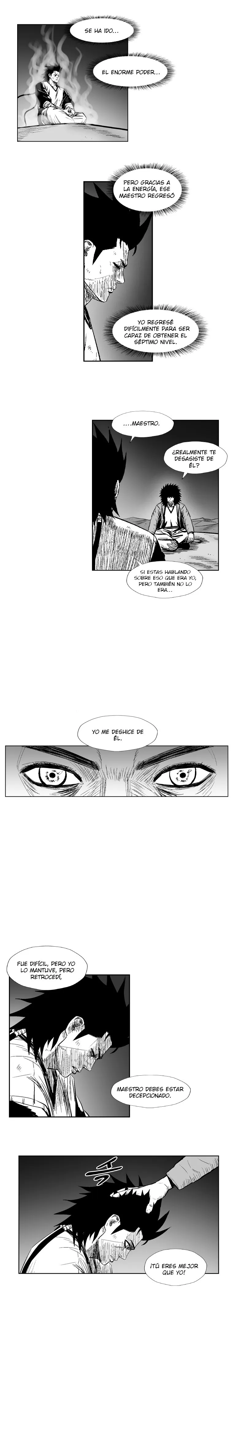 Red Storm Capítulo 265 en Línea - página 13