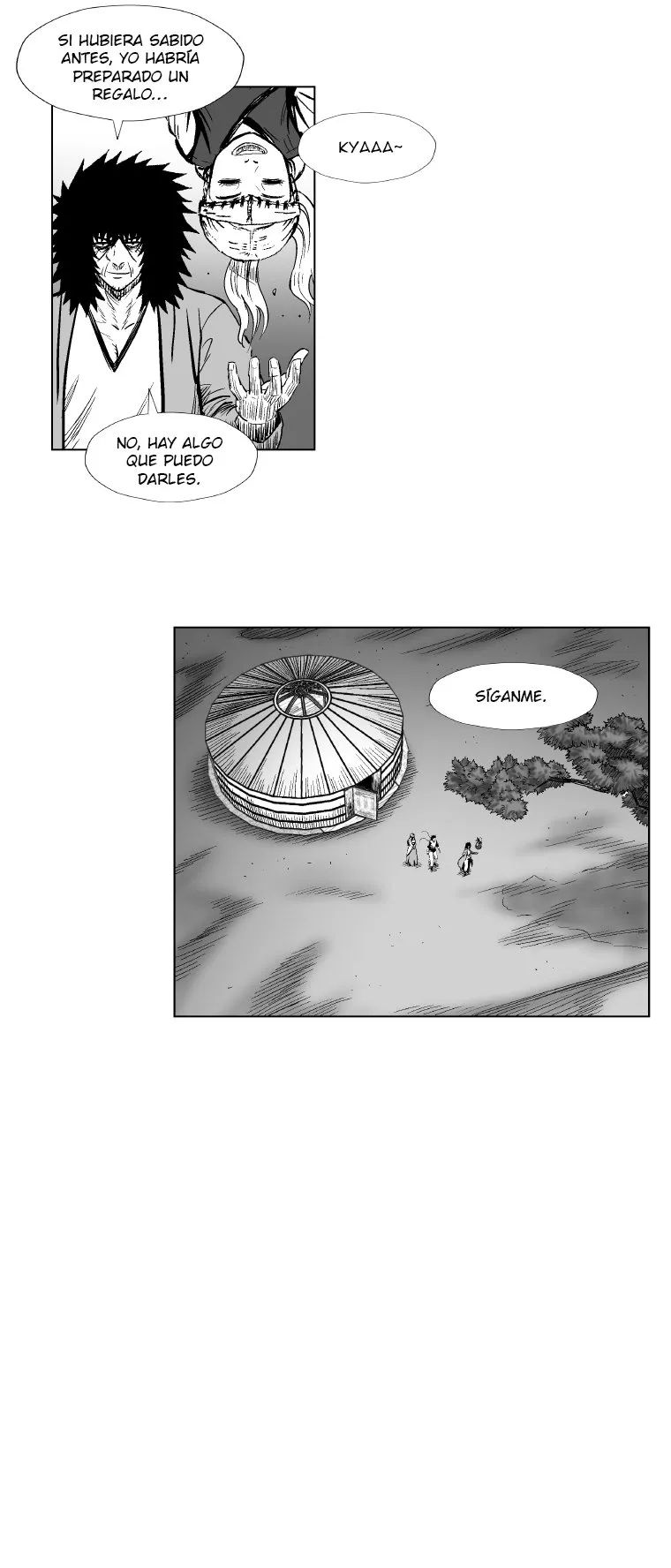 Red Storm Capítulo 266 en Línea - página 13