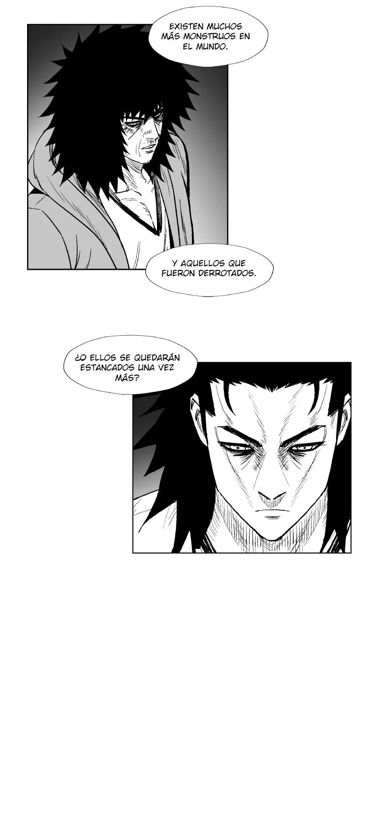 Red Storm Capítulo 266 en Línea - página 21