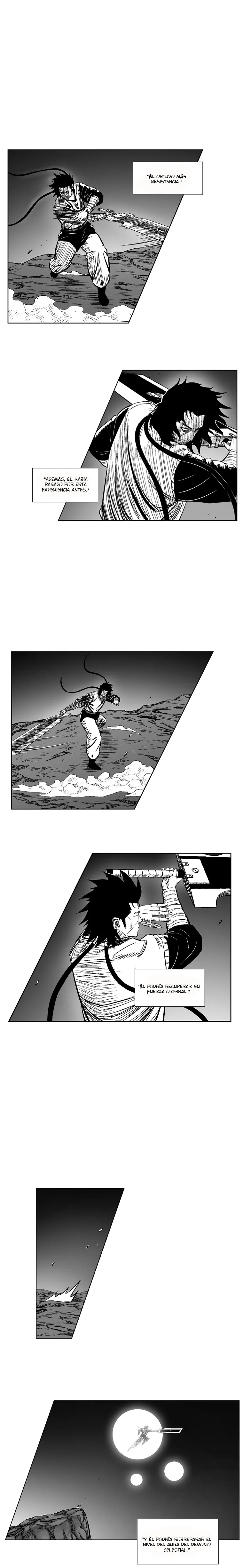 Red Storm Capítulo 267 en Línea - página 14