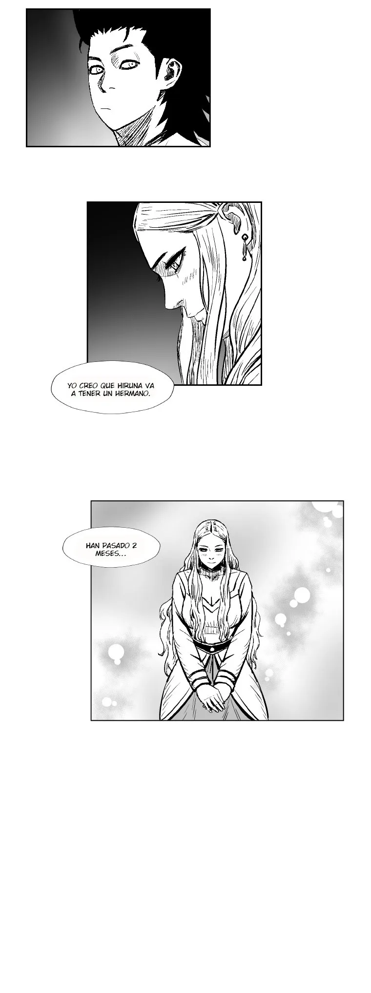 Red Storm Capítulo 267 en Línea - página 17