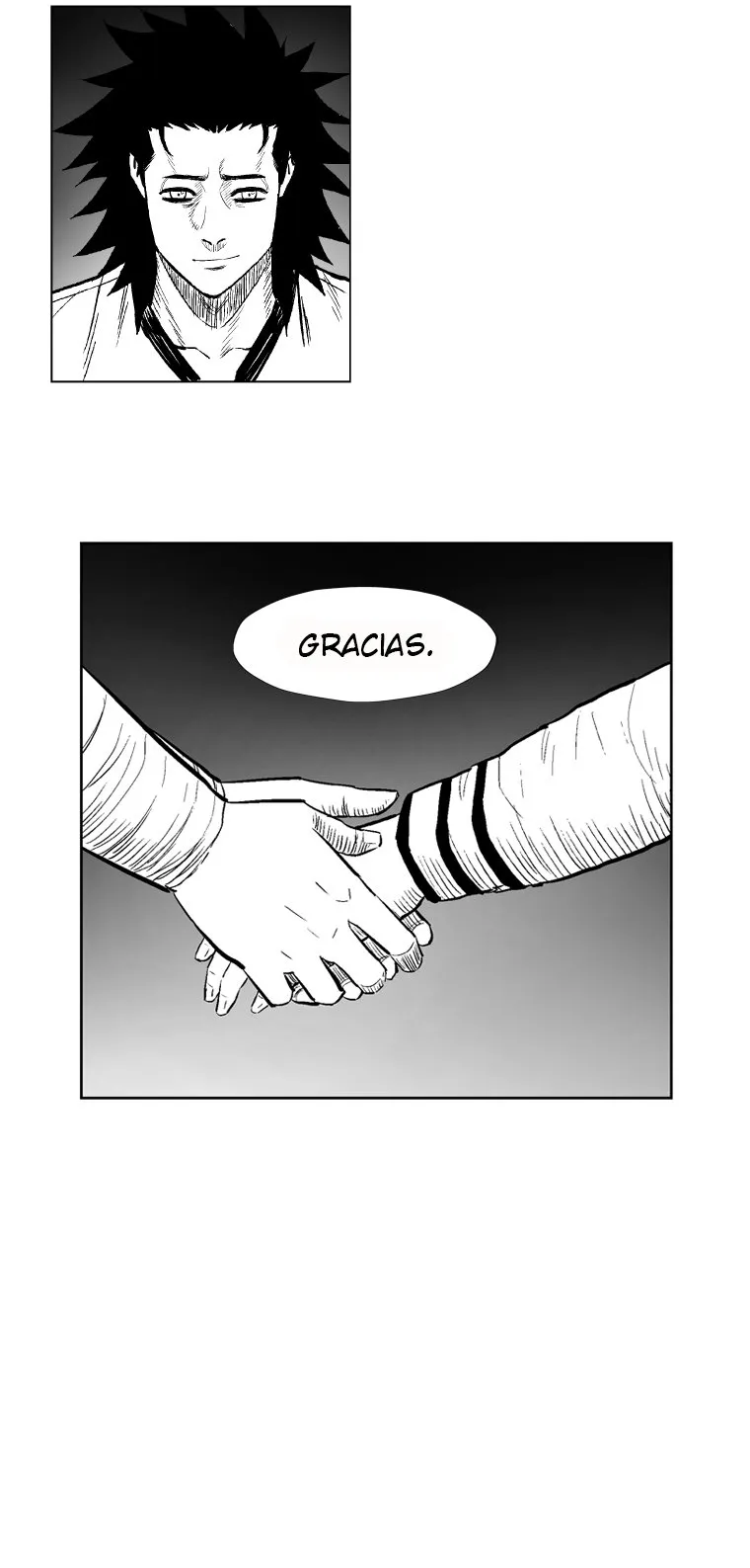 Red Storm Capítulo 267 en Línea - página 19
