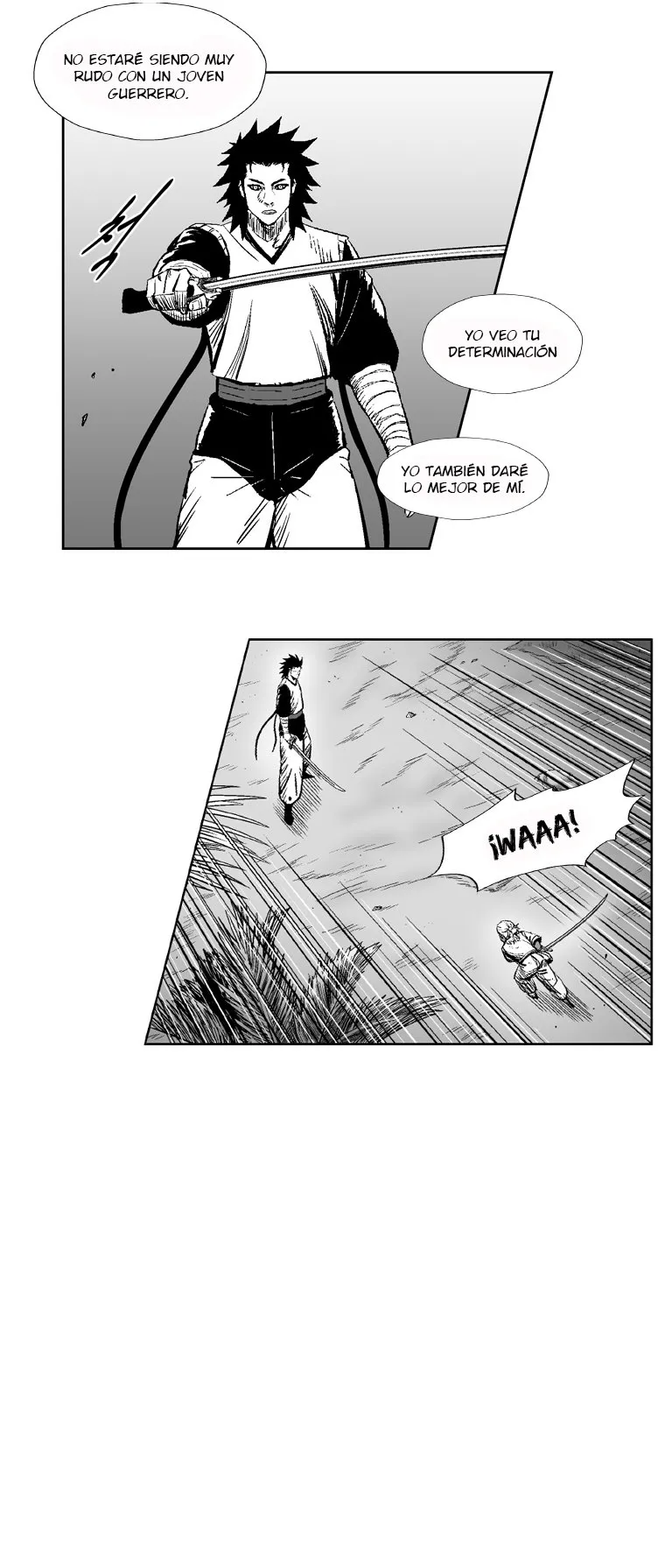 Red Storm Capítulo 269 en Línea - página 19