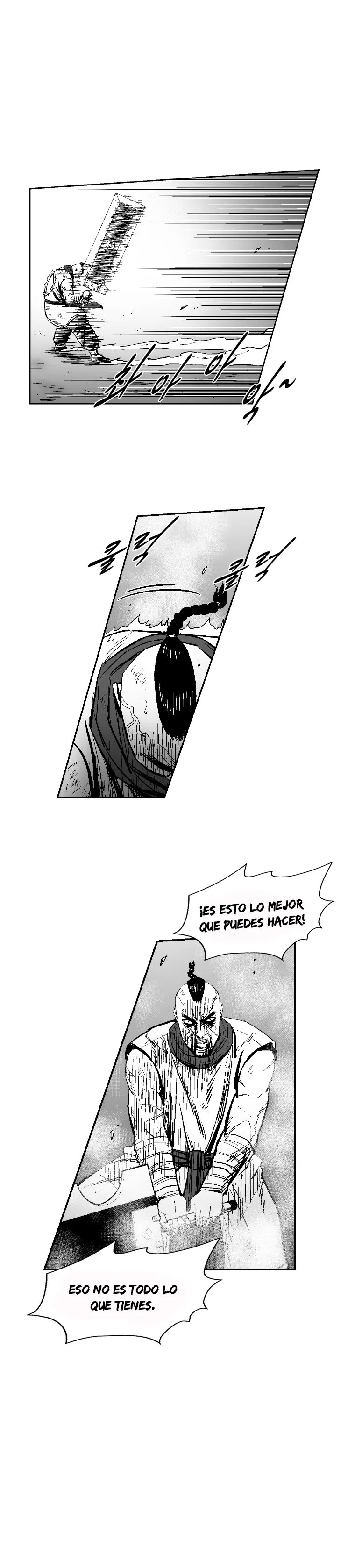 Red Storm Capítulo 271 en Línea - página 6