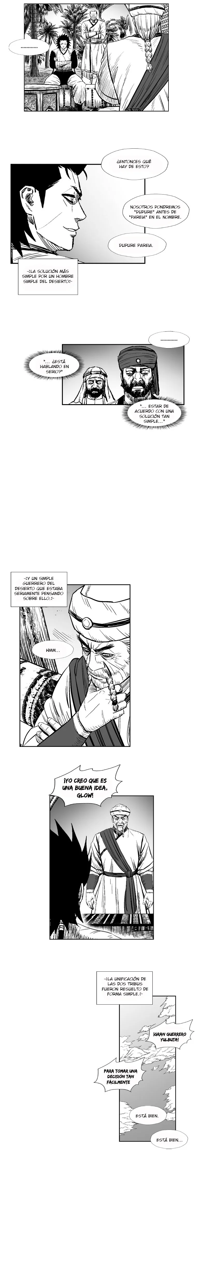 Red Storm Capítulo 271 en Línea - página 13