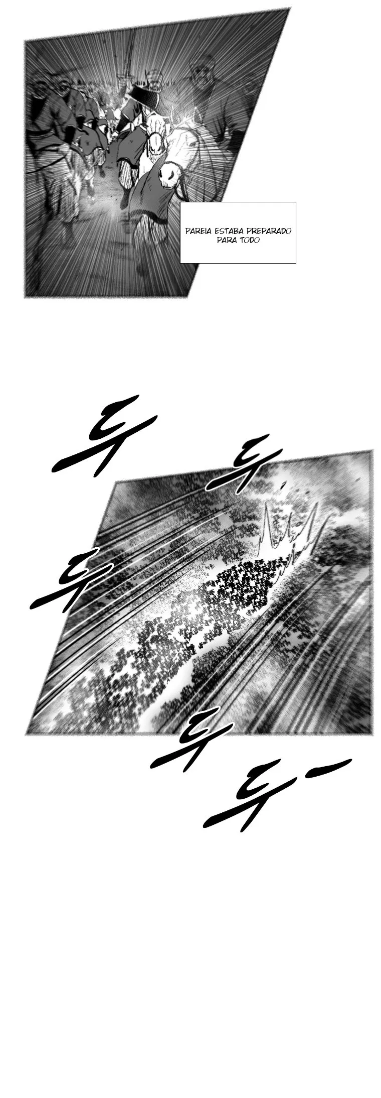 Red Storm Capítulo 274 en Línea - página 6