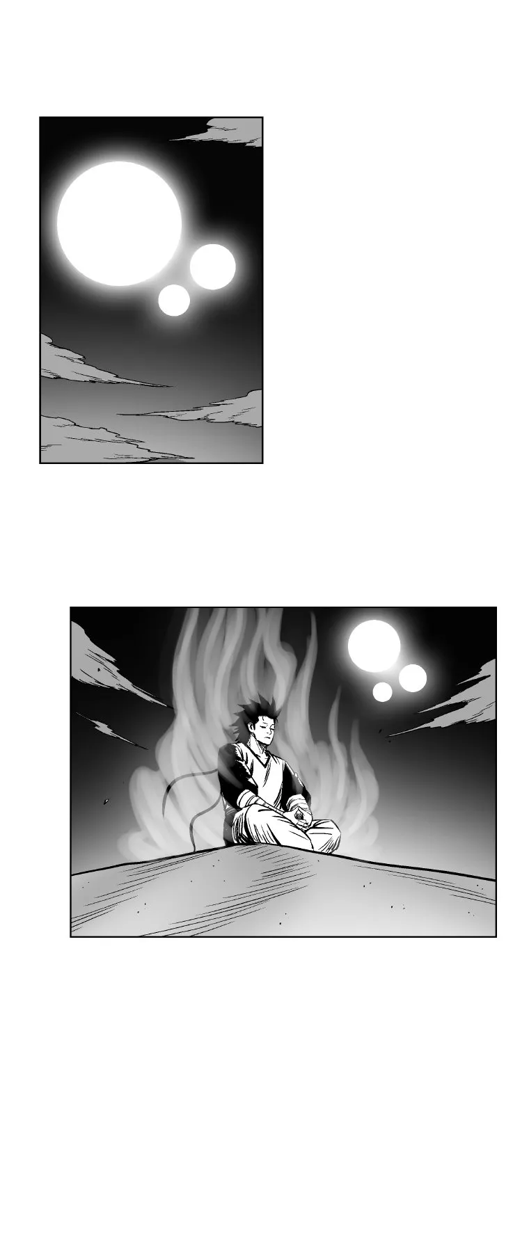Red Storm Capítulo 274 en Línea - página 16