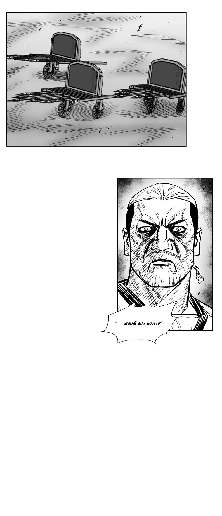 Red Storm Capítulo 275 en Línea - página 10