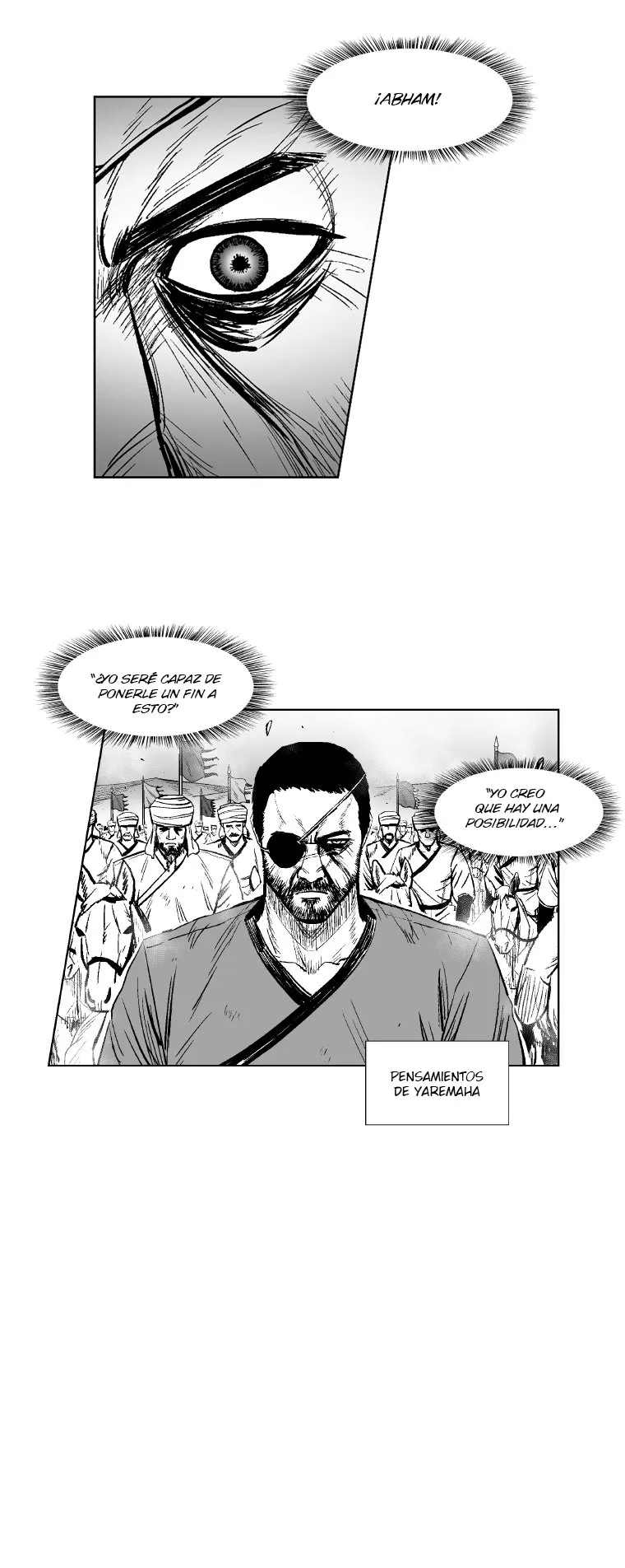 Red Storm Capítulo 276 en Línea - página 4