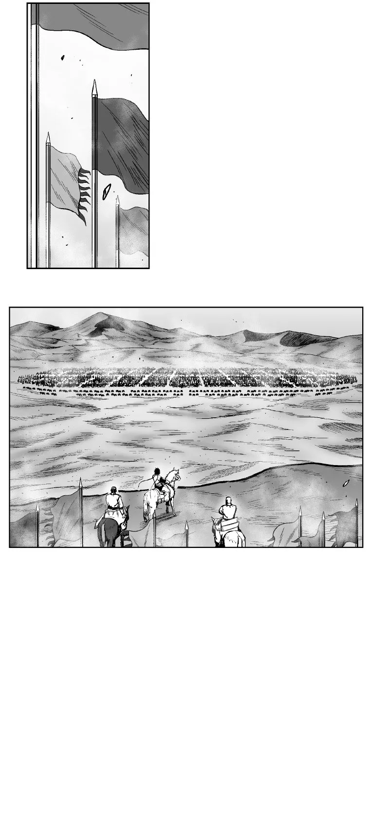 Red Storm Capítulo 278 en Línea - página 6