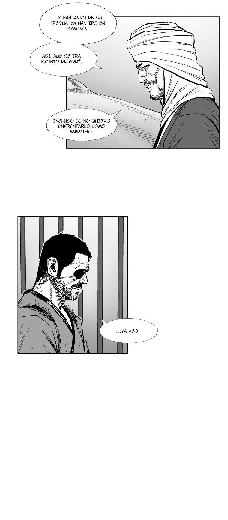 Red Storm Capítulo 278 en Línea - página 14