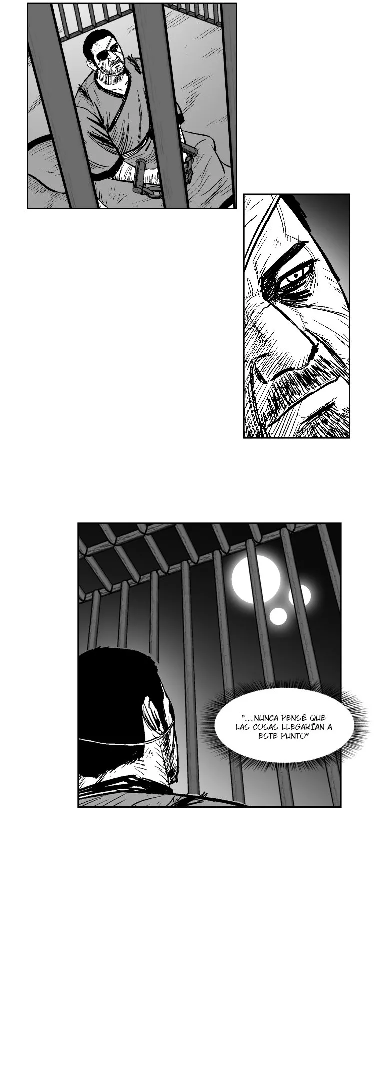 Red Storm Capítulo 278 en Línea - página 16