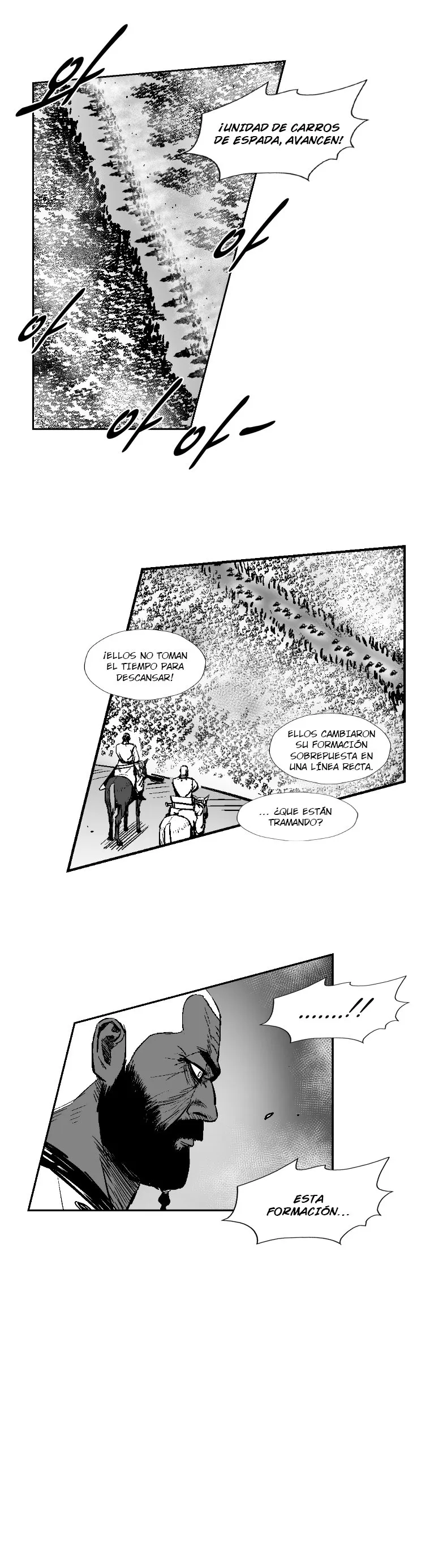 Red Storm Capítulo 279 en Línea - página 21