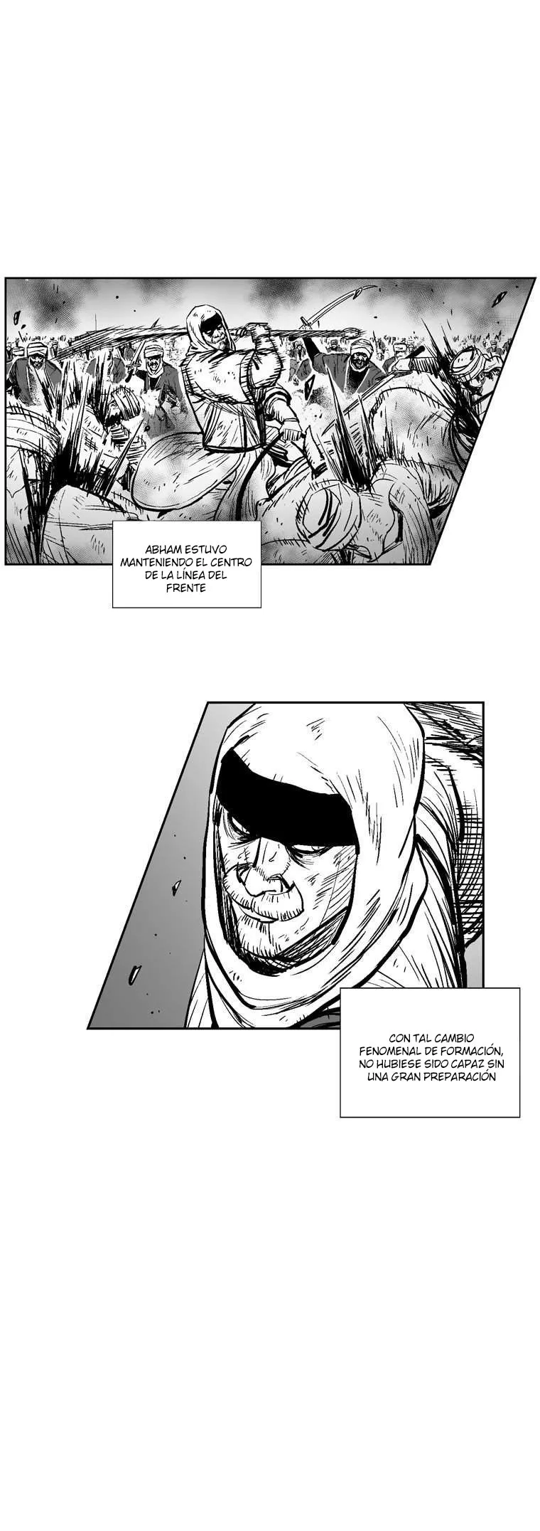 Red Storm Capítulo 281 en Línea - página 4