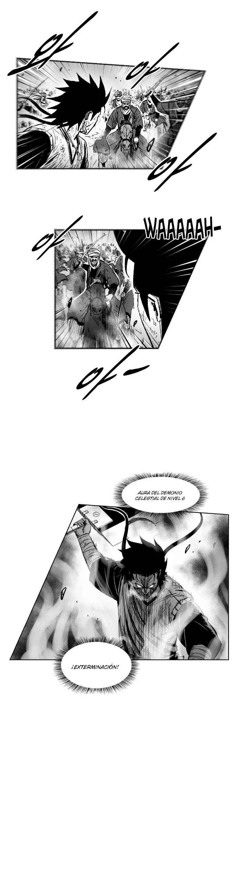 Red Storm Capítulo 283 en Línea - página 6