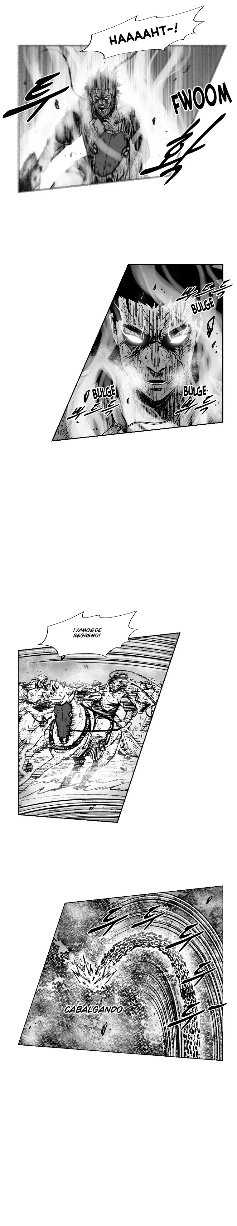 Red Storm Capítulo 283 en Línea - página 17