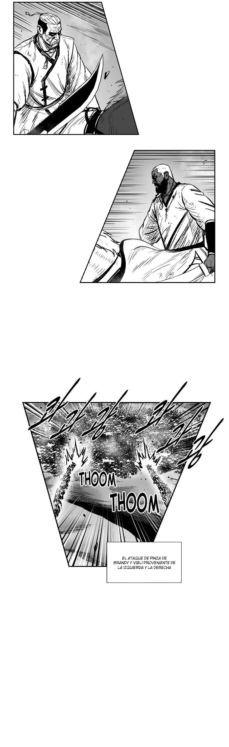 Red Storm Capítulo 284 en Línea - página 12