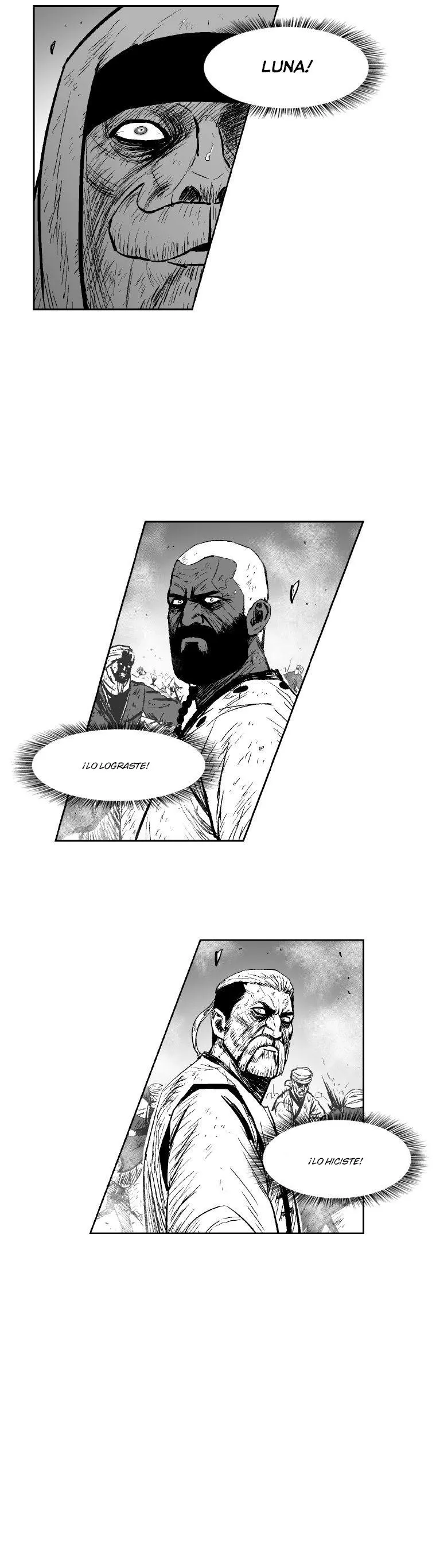 Red Storm Capítulo 287 en Línea - página 10