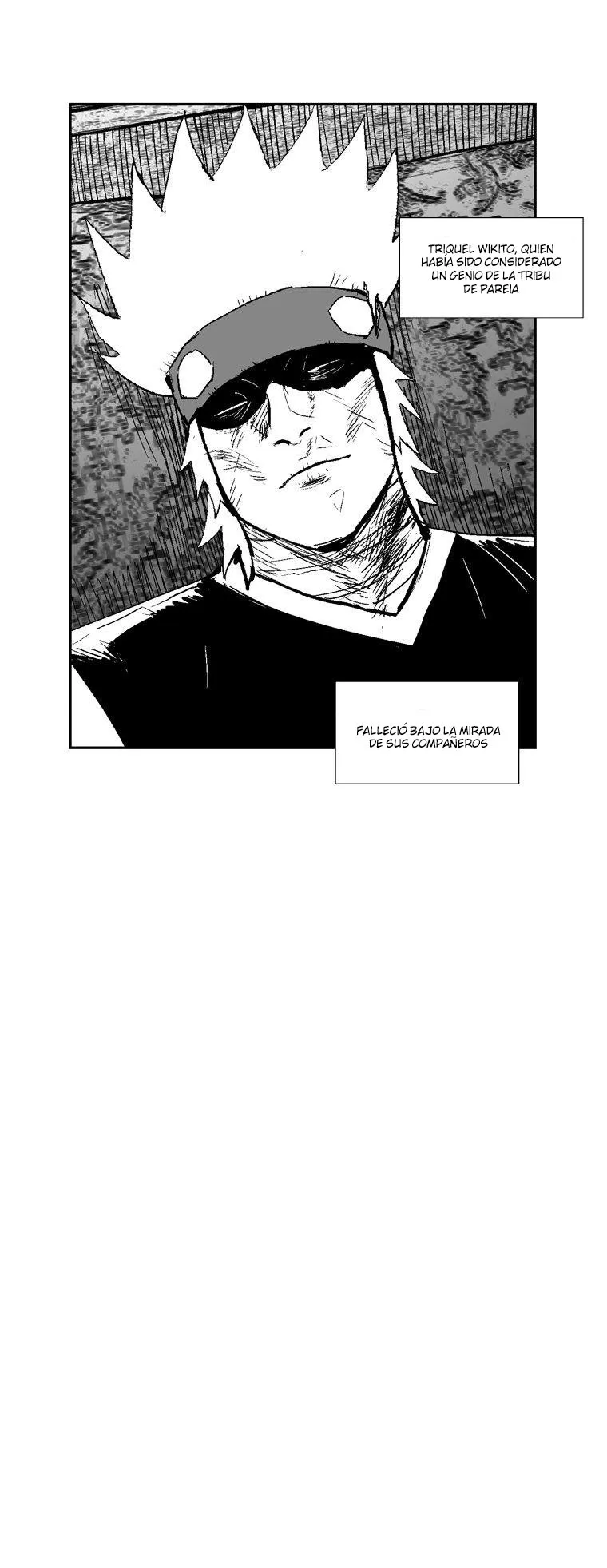 Red Storm Capítulo 287 en Línea - página 24