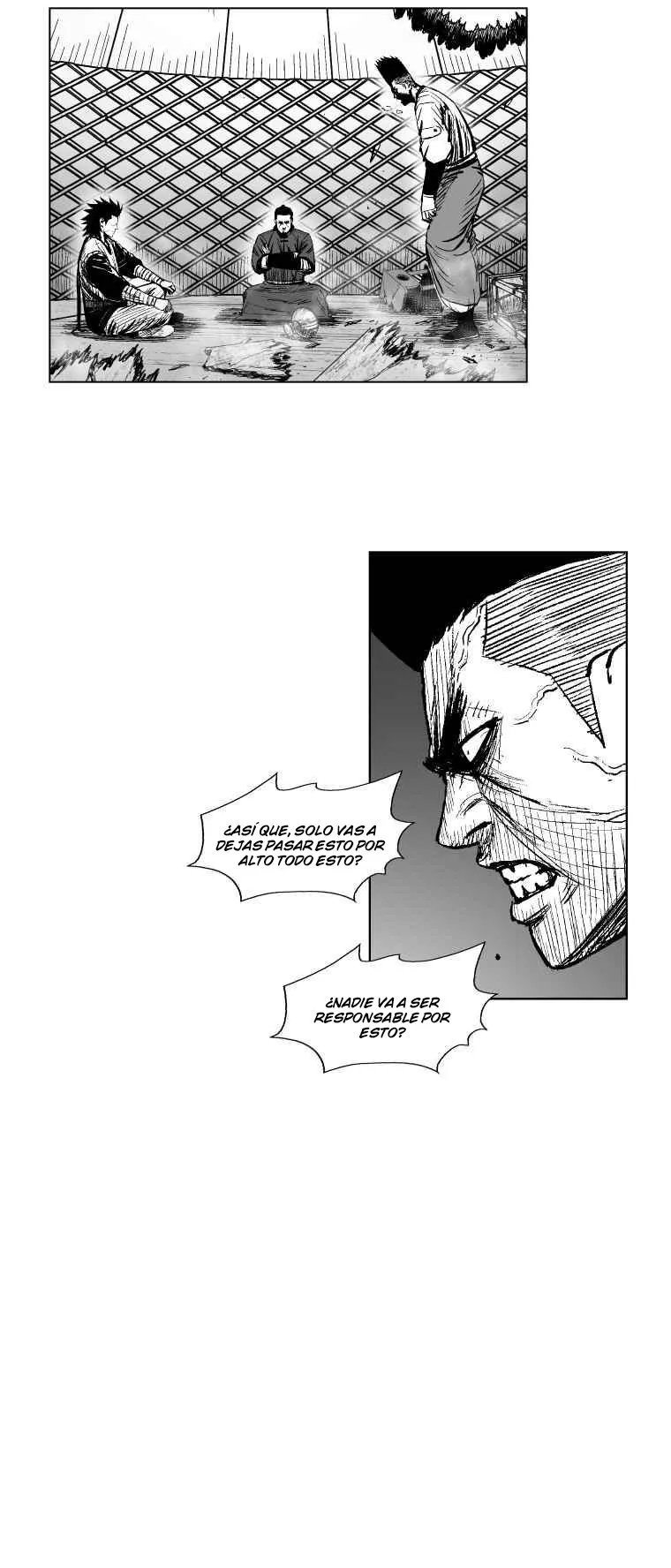 Red Storm Capítulo 288 en Línea - página 4