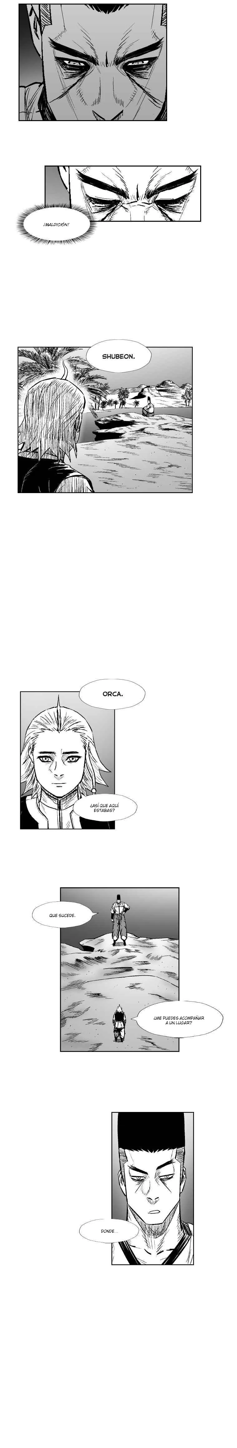 Red Storm Capítulo 289 en Línea - página 15