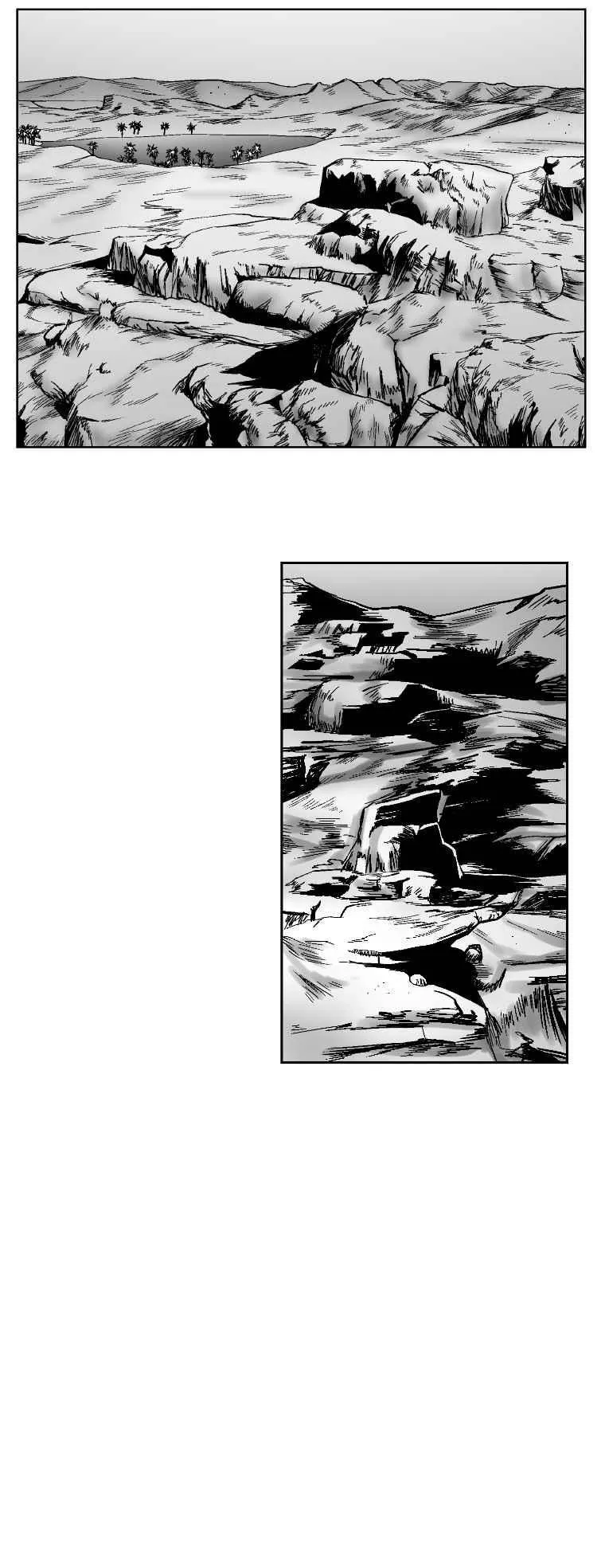 Red Storm Capítulo 289 en Línea - página 16