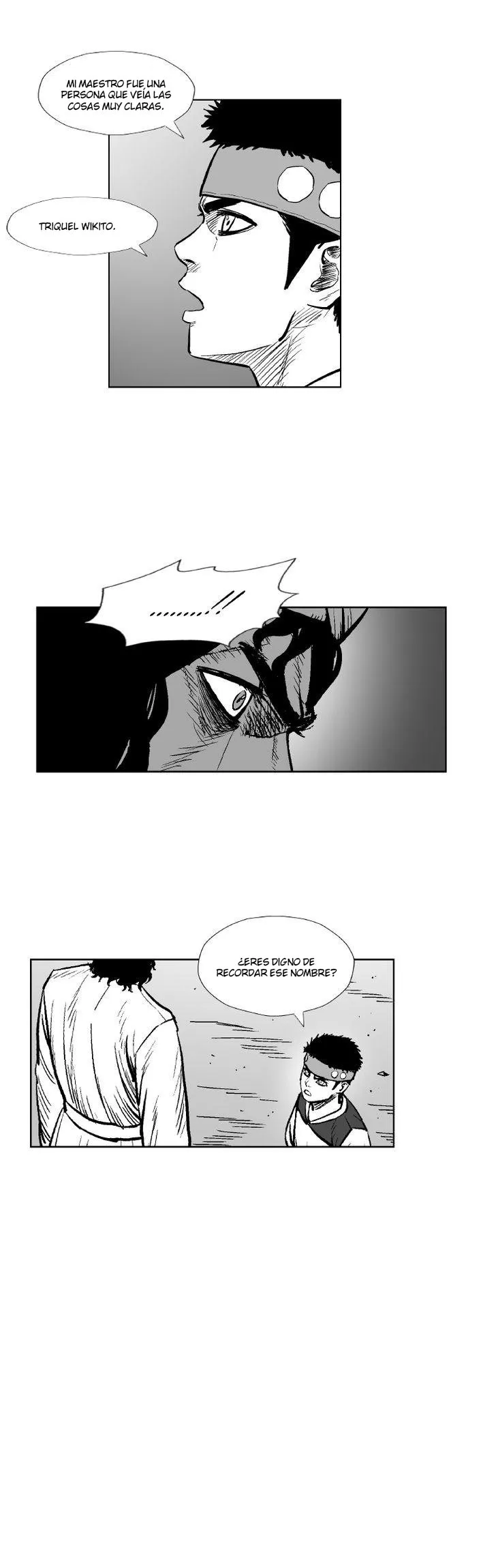 Red Storm Capítulo 291 en Línea - página 4