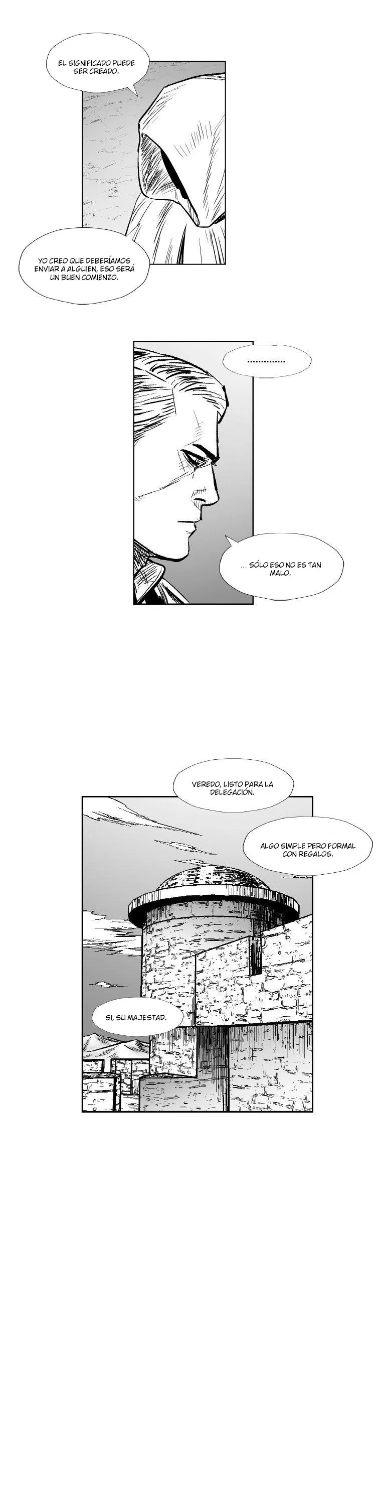Red Storm Capítulo 292 en Línea - página 10