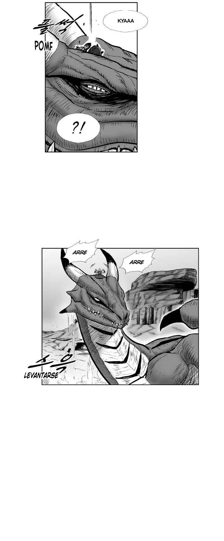 Red Storm Capítulo 293 en Línea - página 16