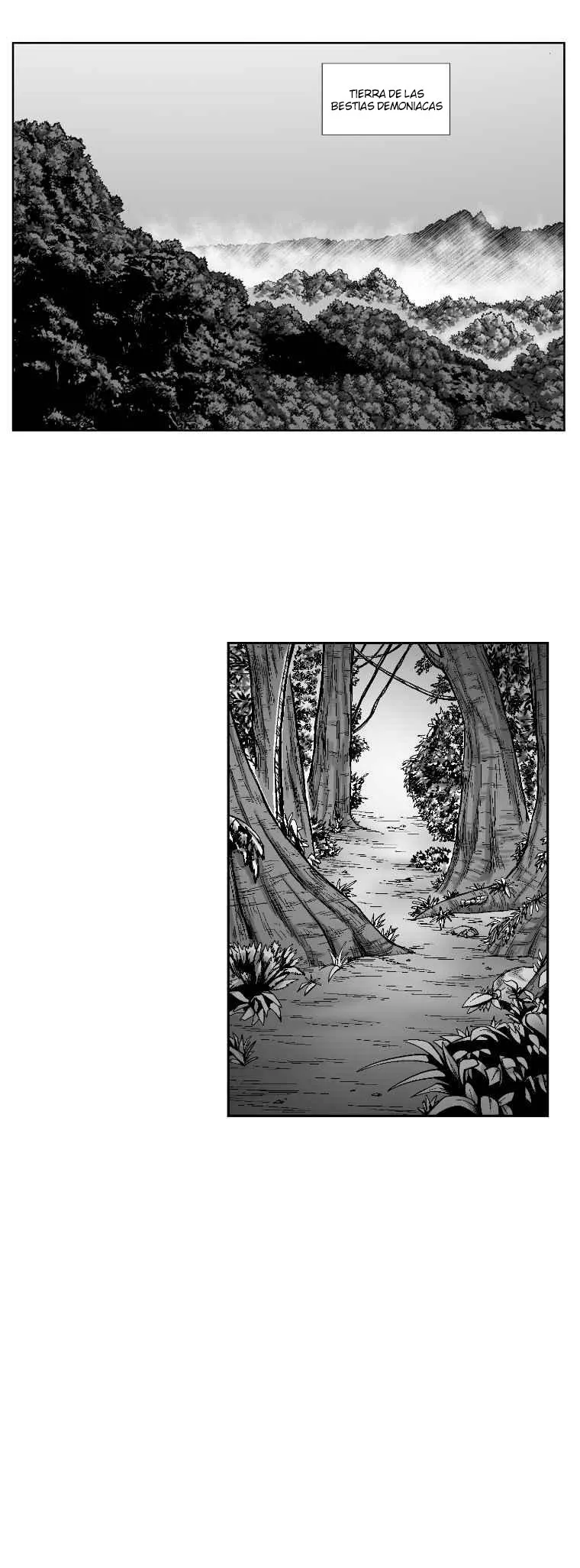 Red Storm Capítulo 293 en Línea - página 18