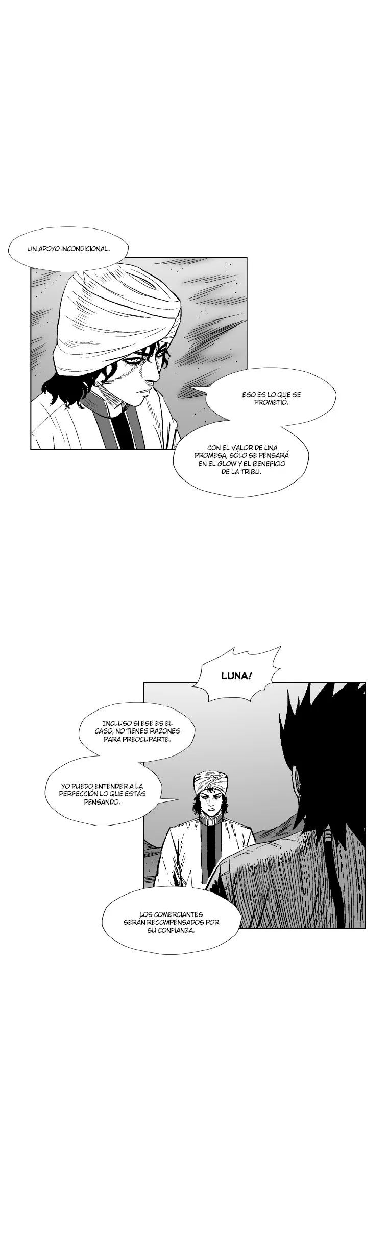 Red Storm Capítulo 297 en Línea - página 12