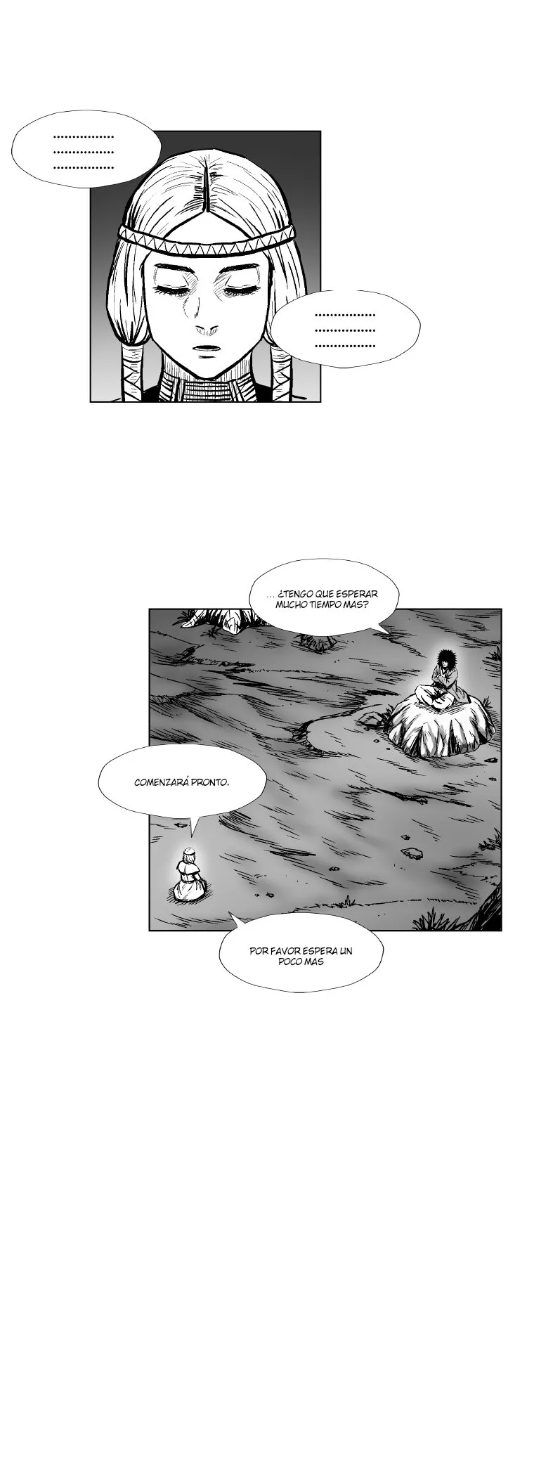 Red Storm Capítulo 297 en Línea - página 20