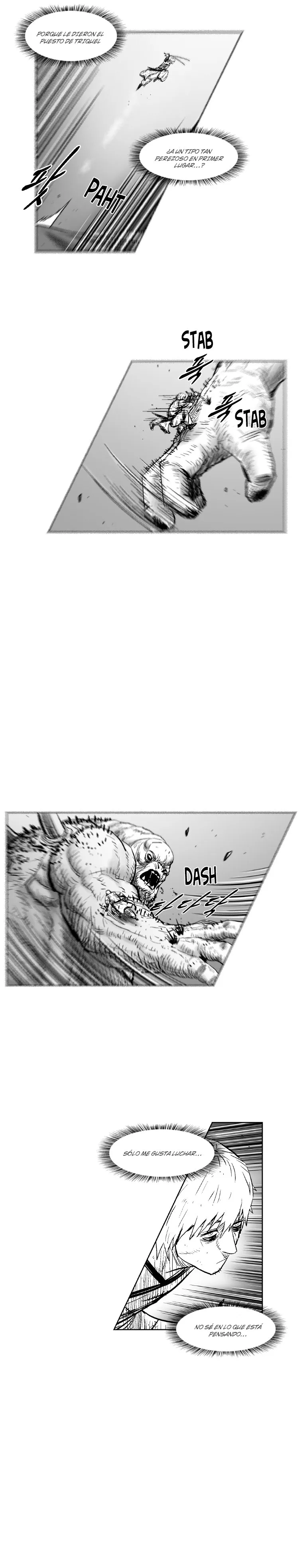 Red Storm Capítulo 298 en Línea - página 13