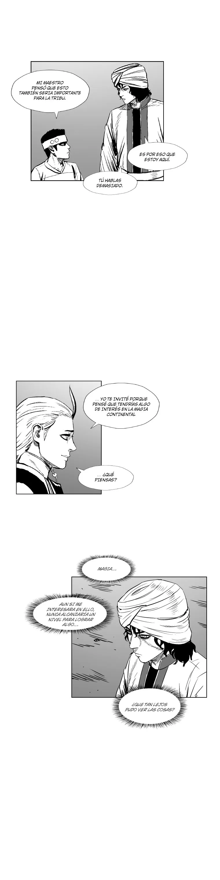 Red Storm Capítulo 299 en Línea - página 4