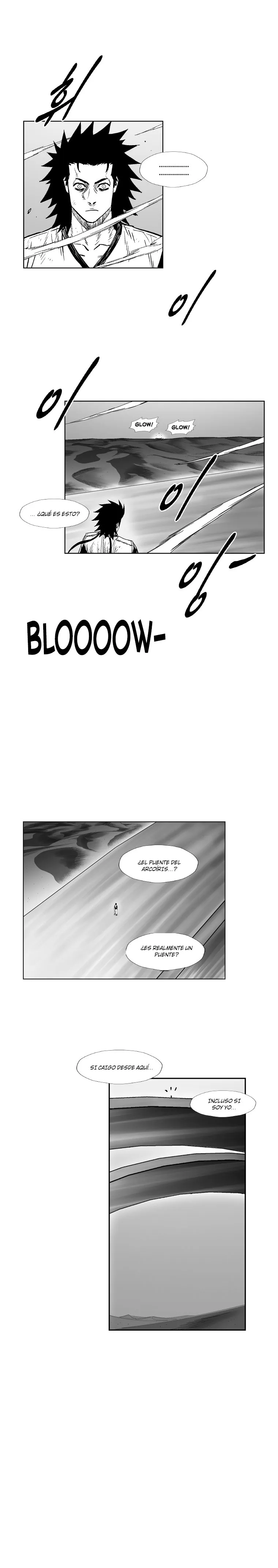 Red Storm Capítulo 299 en Línea - página 23