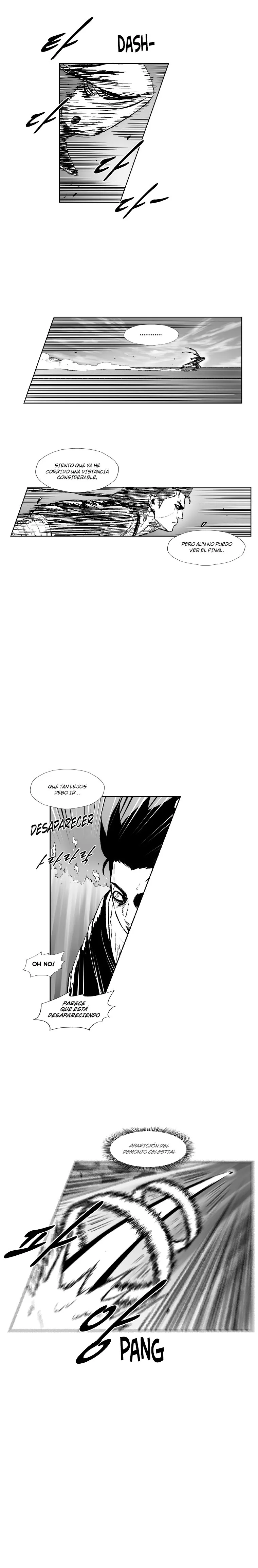 Red Storm Capítulo 300 en Línea - página 9