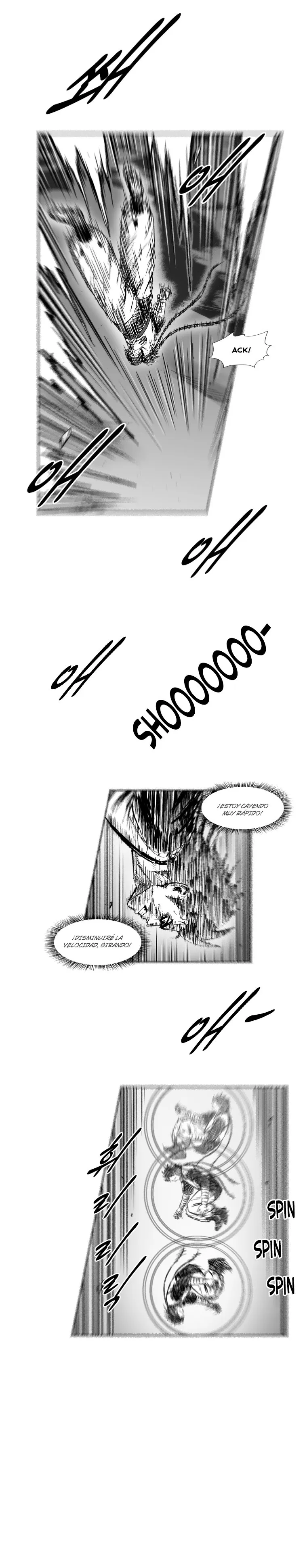Red Storm Capítulo 300 en Línea - página 11
