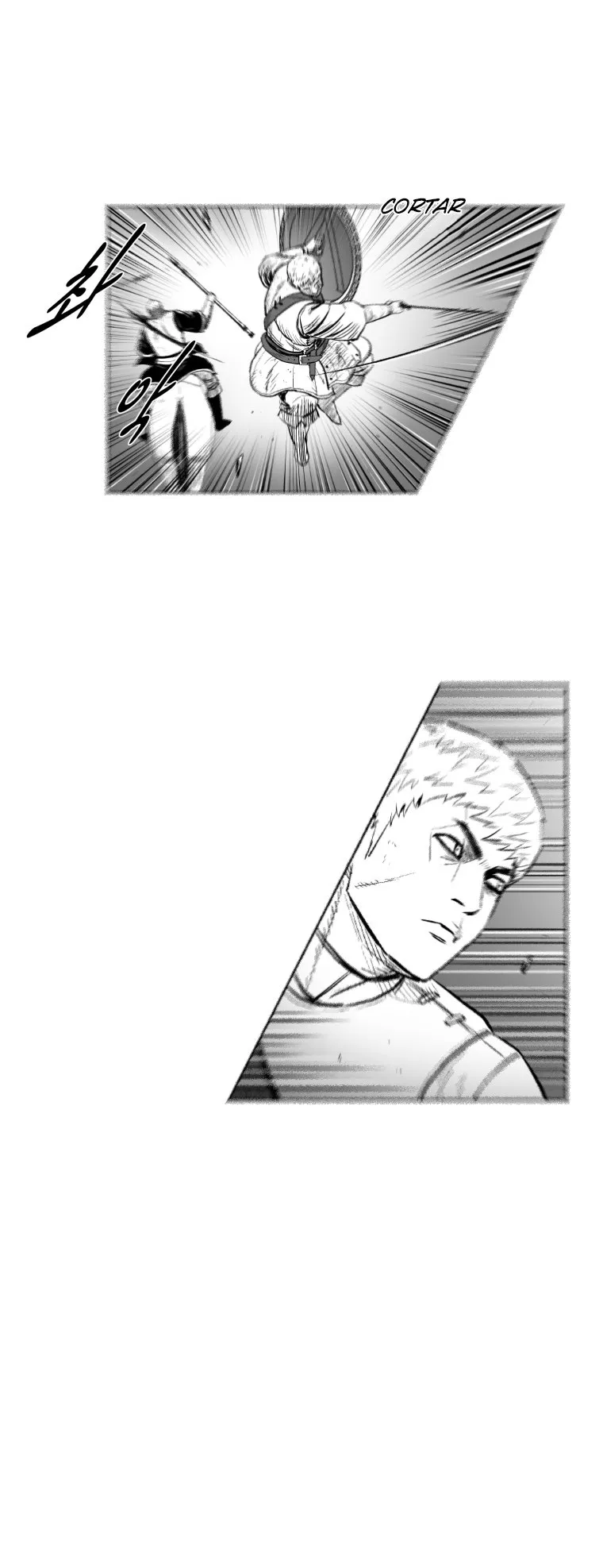 Red Storm Capítulo 301 en Línea - página 11