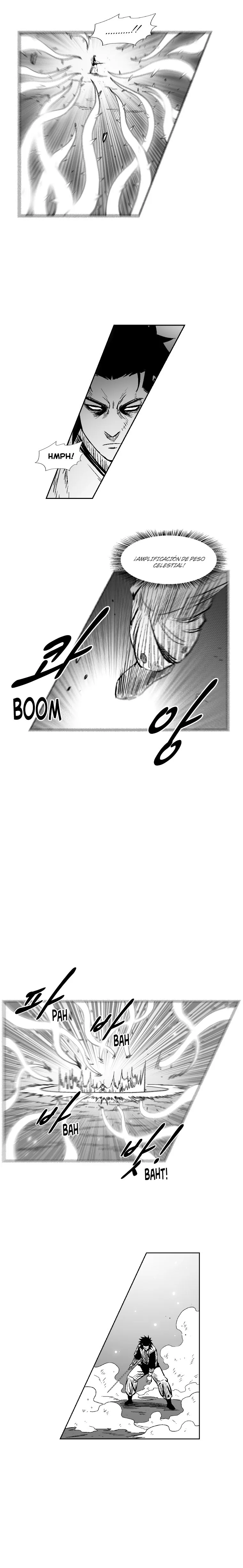 Red Storm Capítulo 301 en Línea - página 20