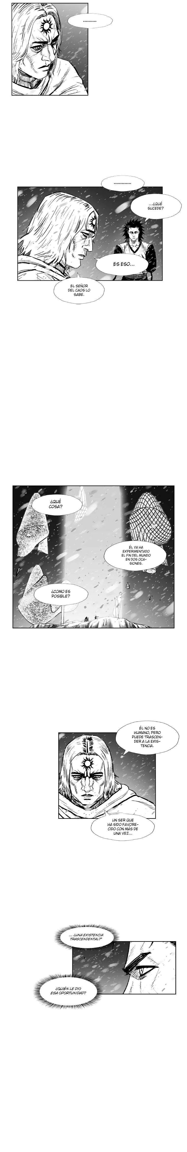 Red Storm Capítulo 305 en Línea - página 19