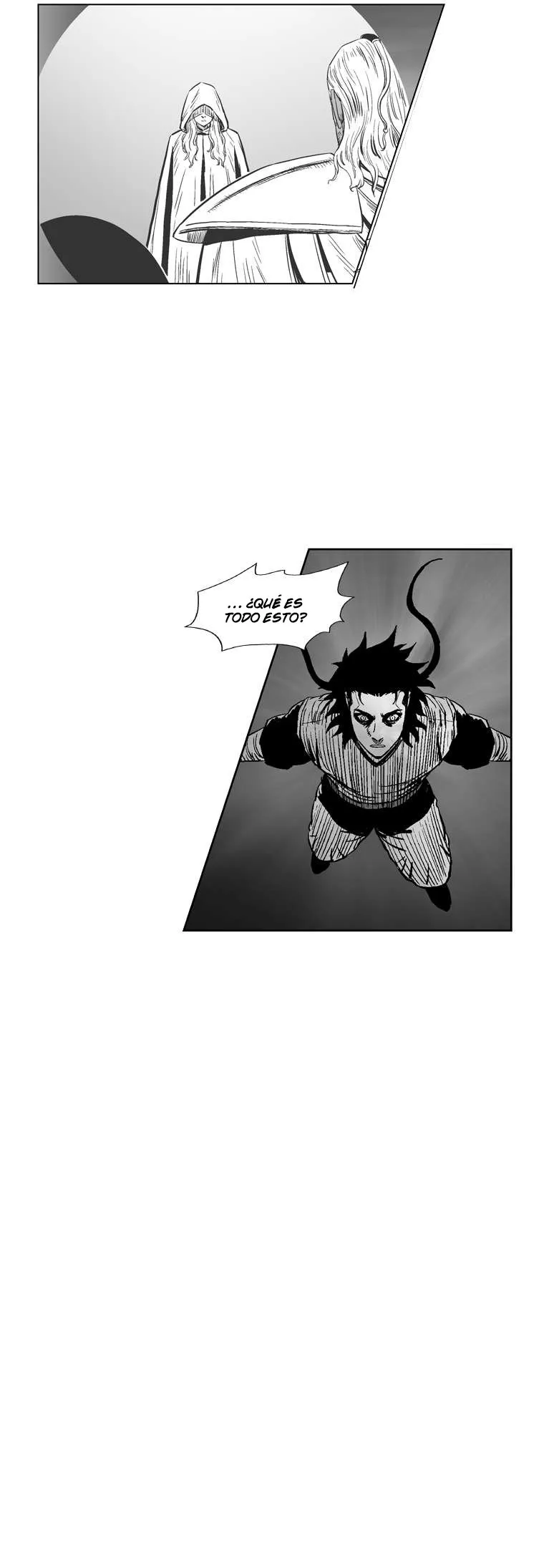 Red Storm Capítulo 306 en Línea - página 24