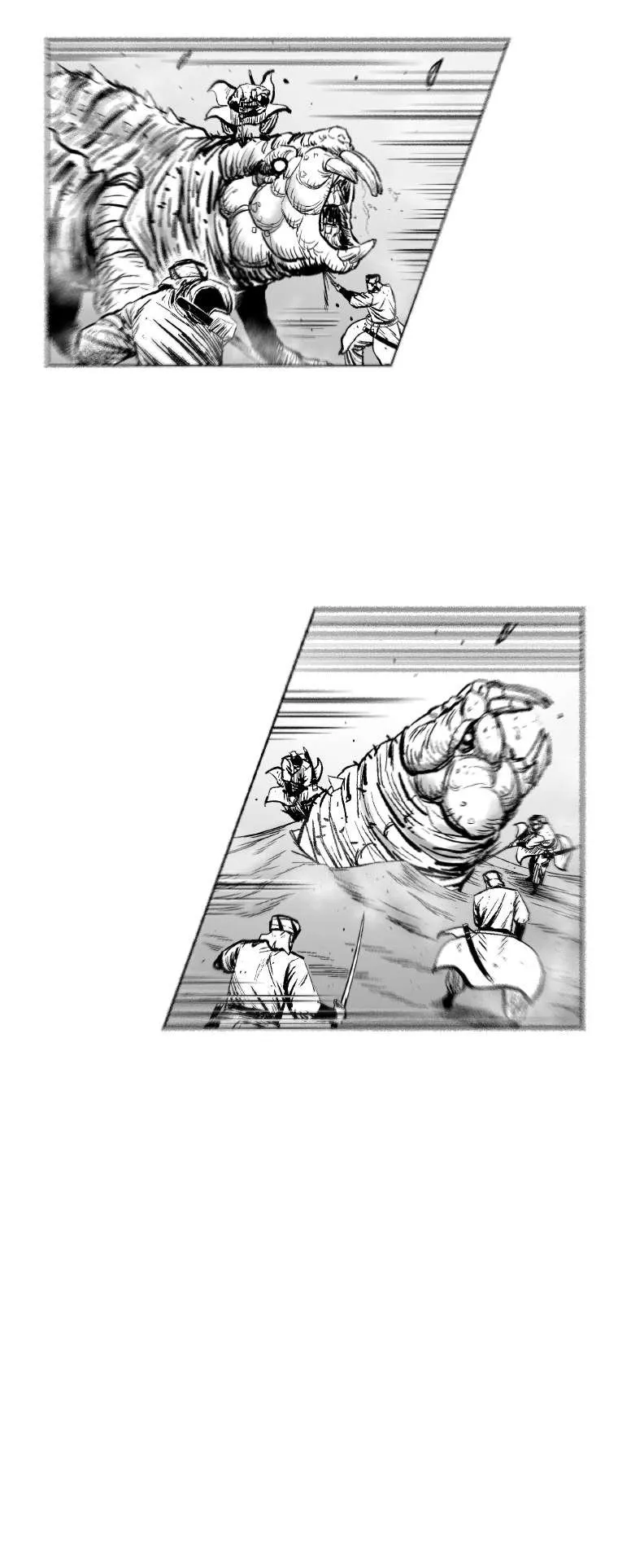 Red Storm Capítulo 308 en Línea - página 4